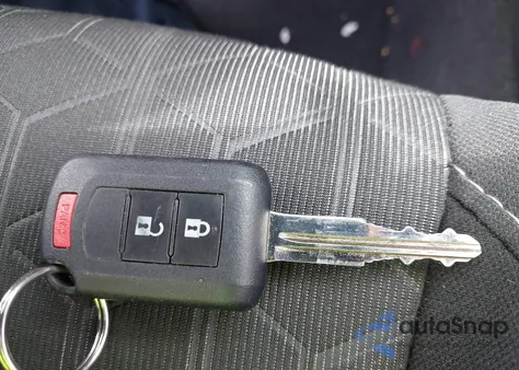 2020 Mitsubishi Outlander Sport 2.0 Be/2.0 Es/2.0 Sp from USA, damaged, VIN JA4AP3AU0LU030660